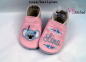 Preview: Lederpuschen Boho Koala 2
