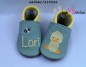 Preview: Lederpuschen Ente 3