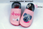 Preview: Lederpuschen Hund 5