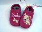 Preview: Lederpuschen Hund 4
