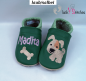 Preview: Lederpuschen Hund 1