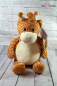 Preview: Kuscheltier, Giraffe 2