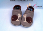 Preview: Lederpuschen Schnecke 2