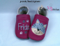 Preview: Lederpuschen Tiger, Katze