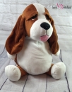 Kuscheltier, Jagdhund, Beagle